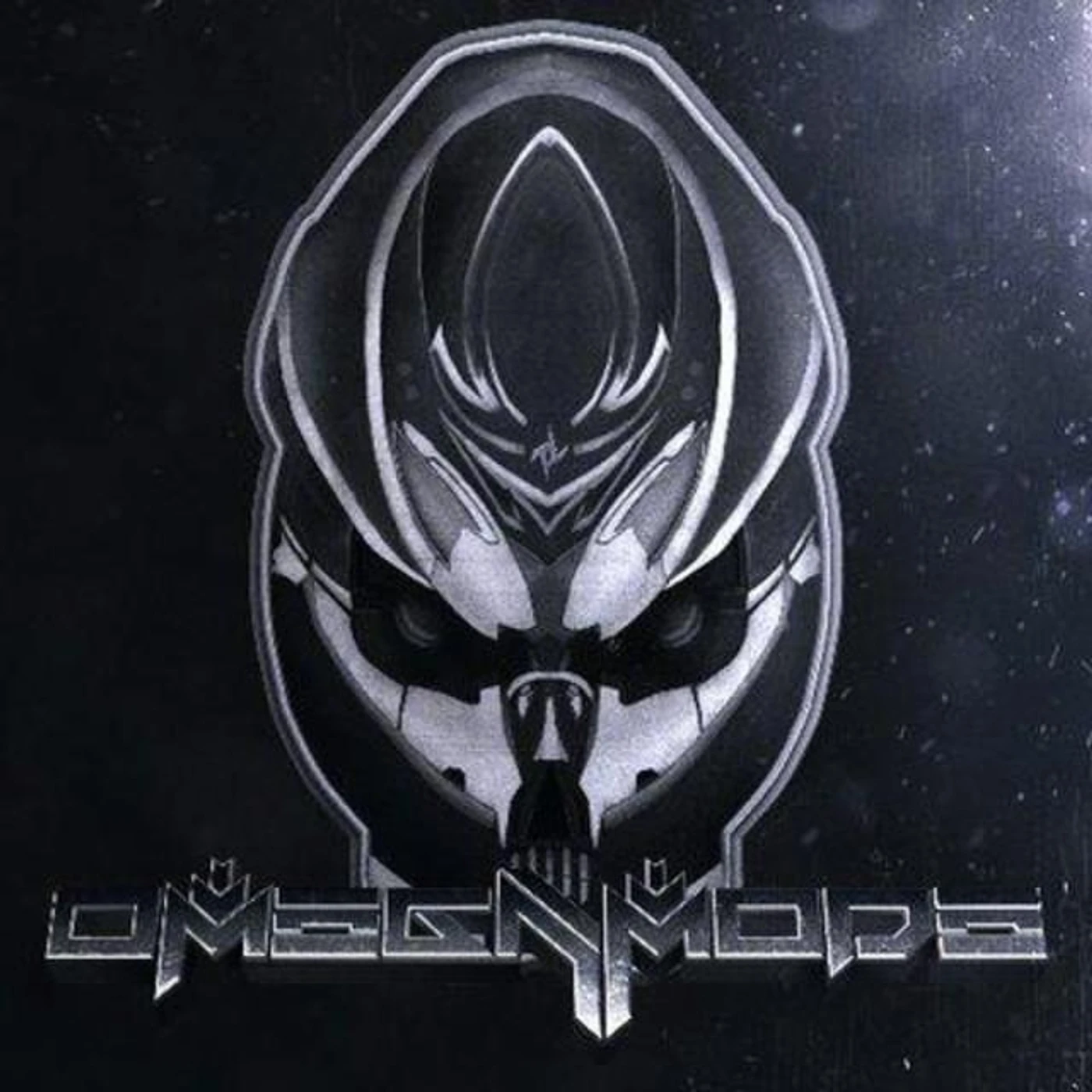 OmegaMode Brand Page