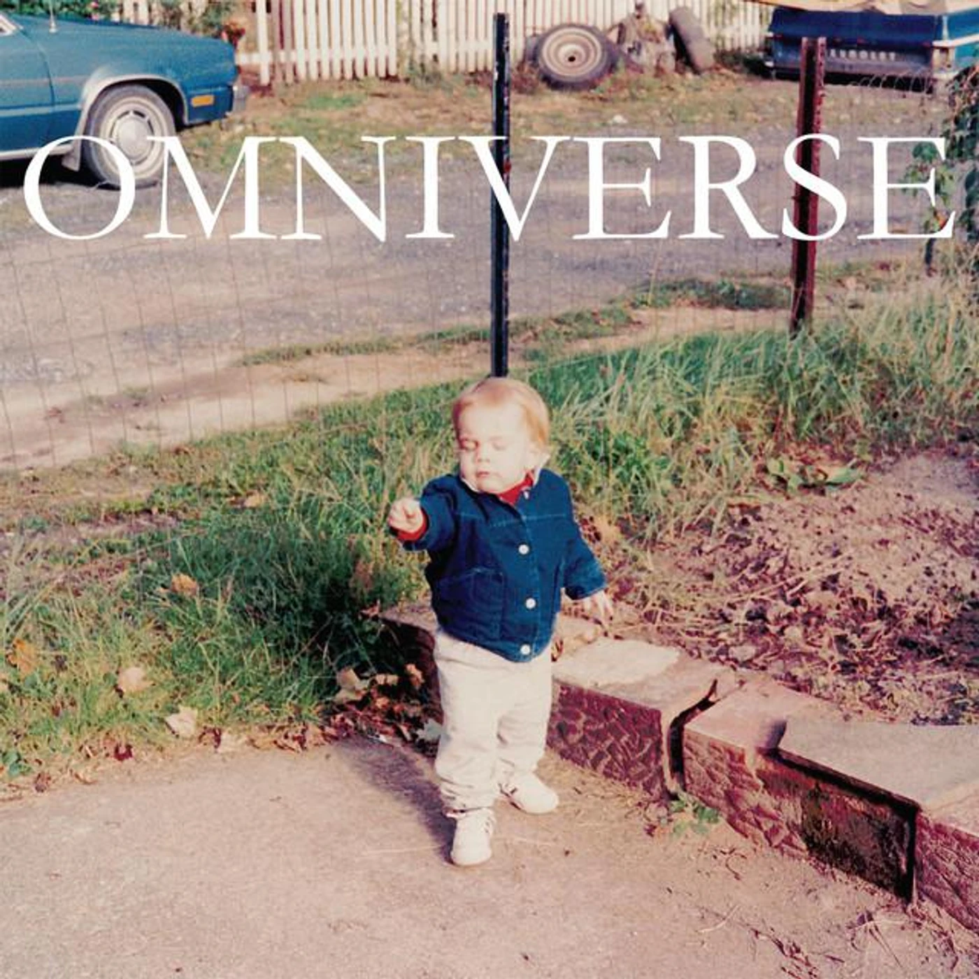 Omniverse Brand Page