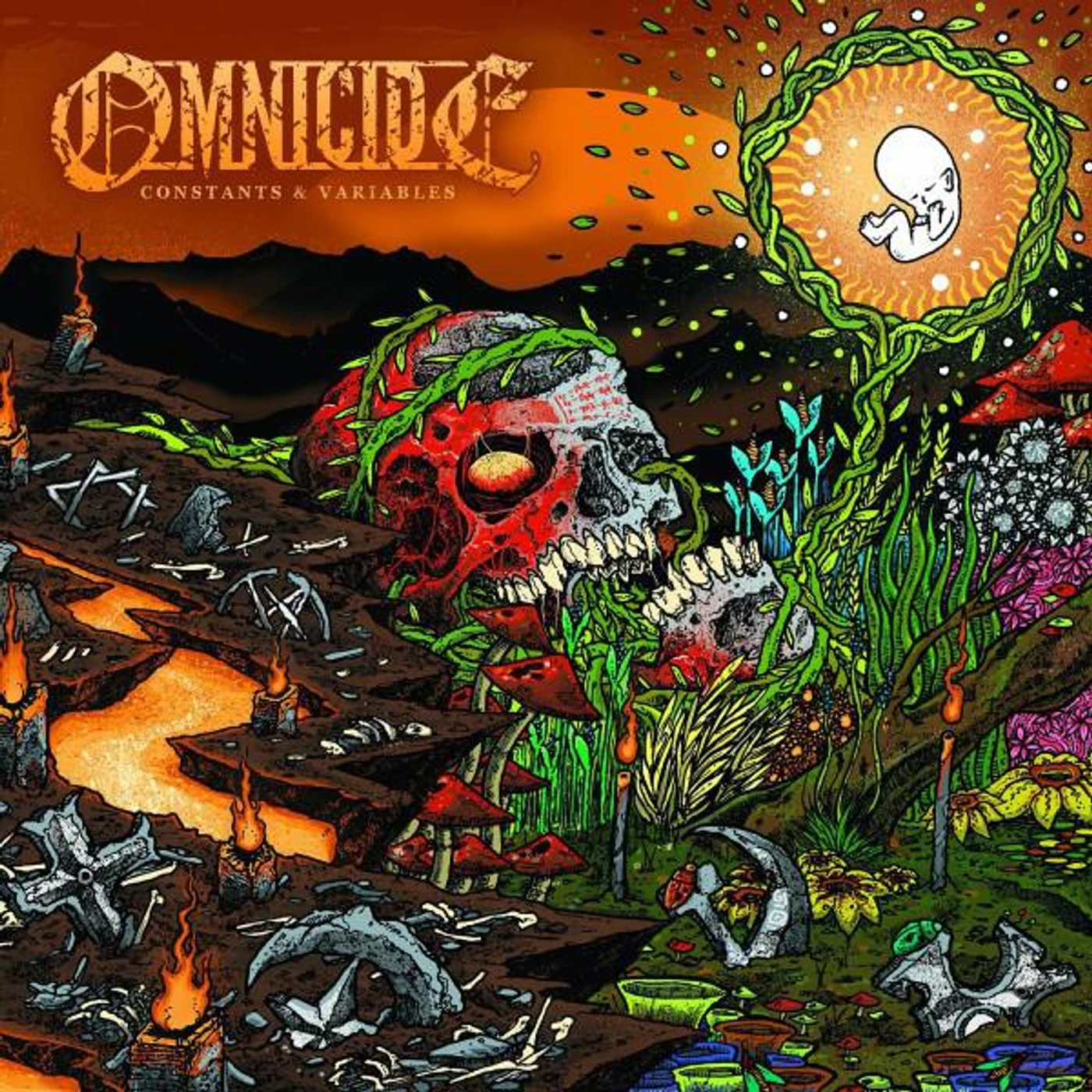 Omnicide