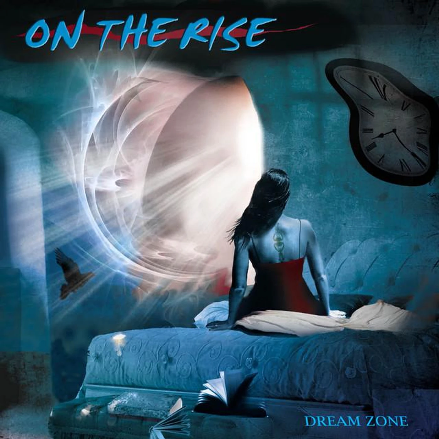 On the Rise Brand Page