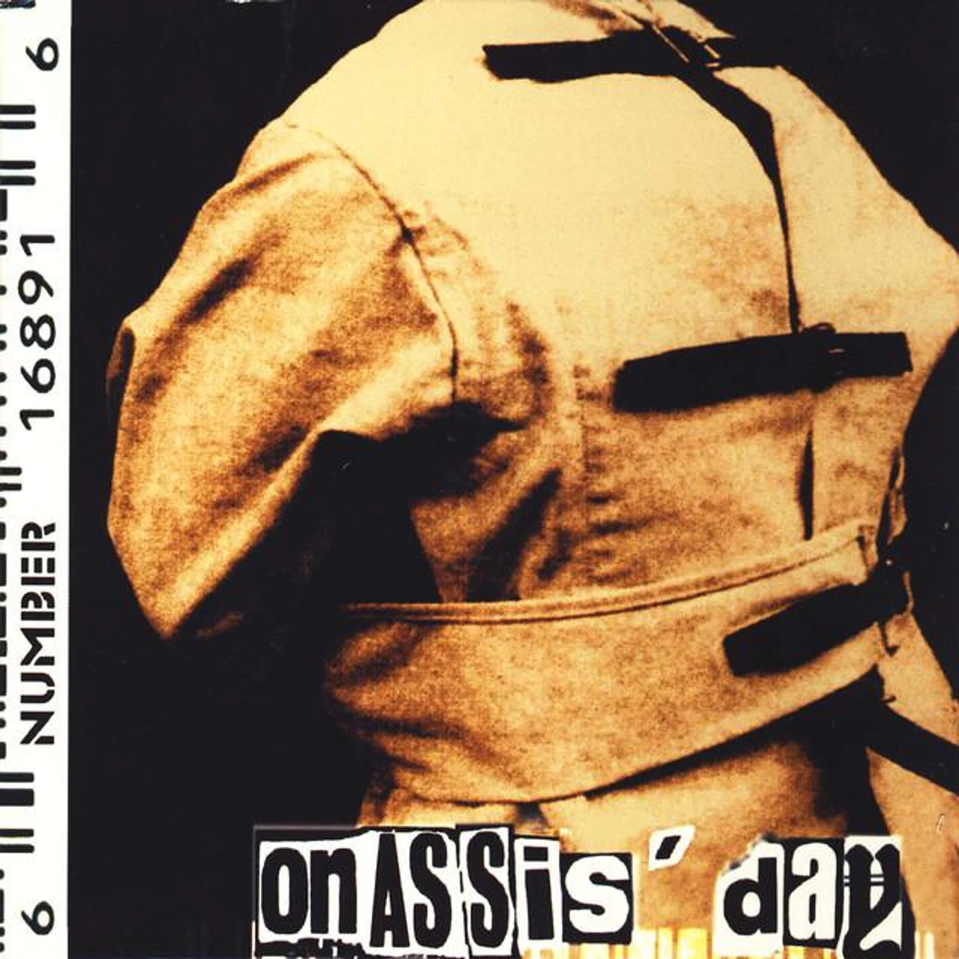 Onassis' Day