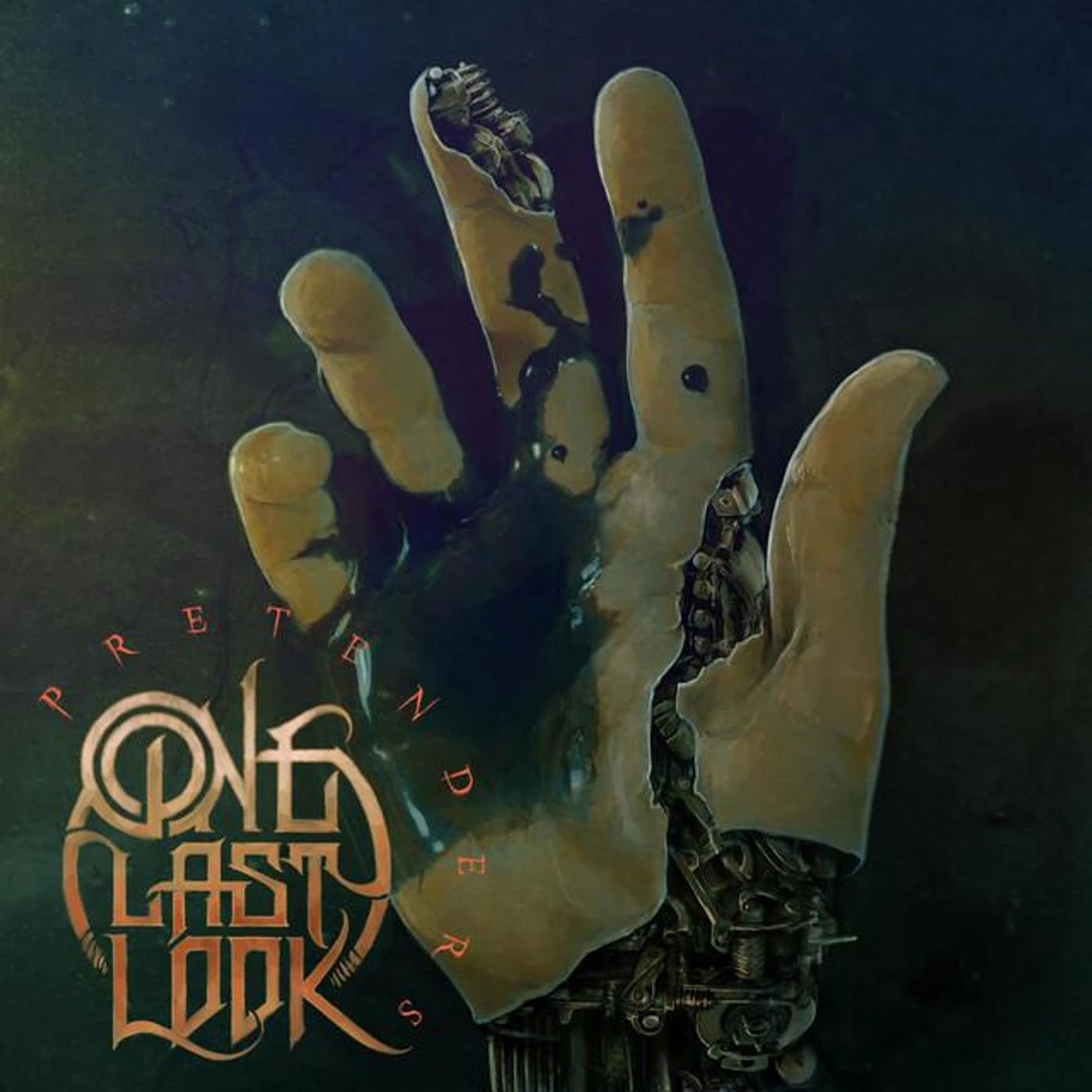 One Last Look Brand Page