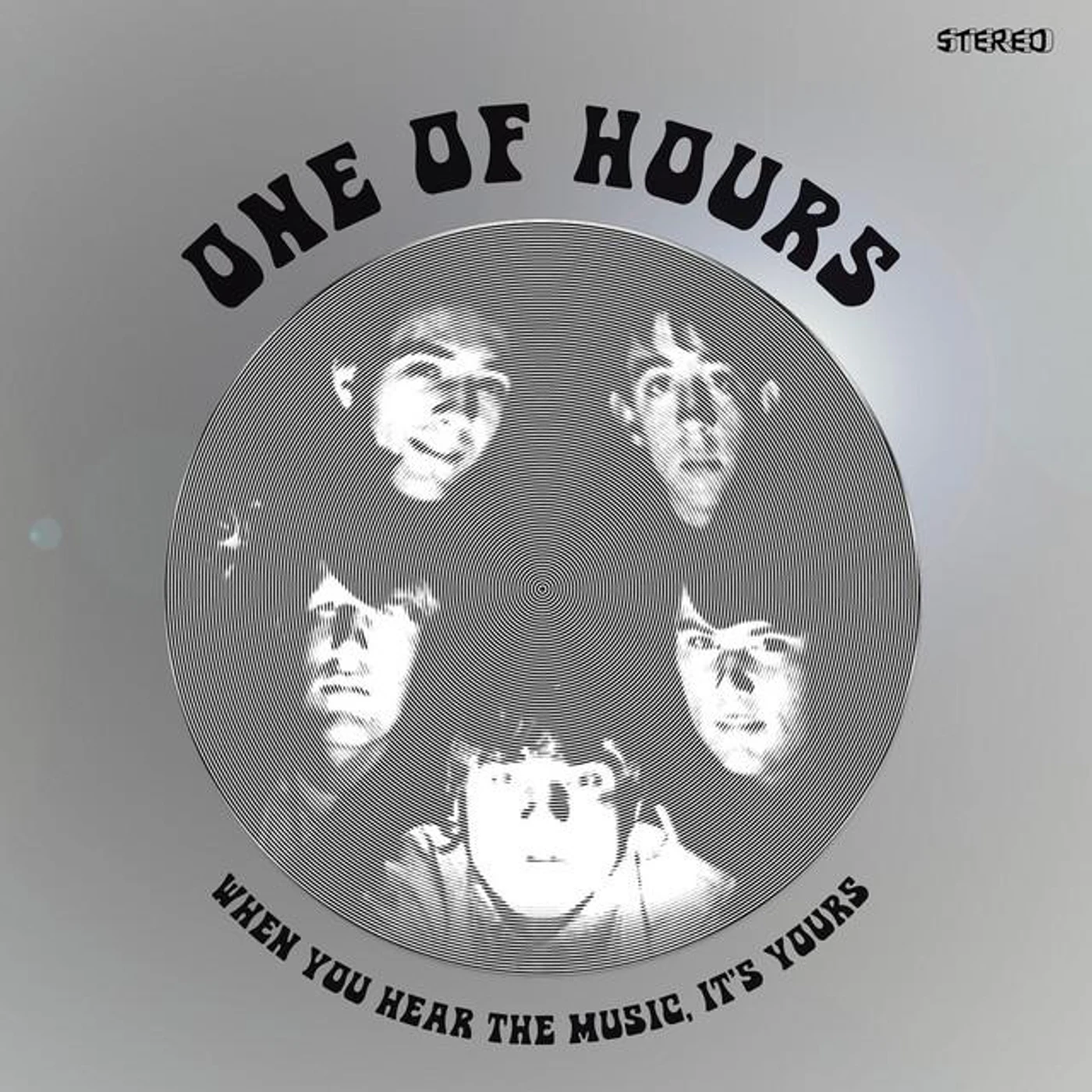One of Hours Brand Page