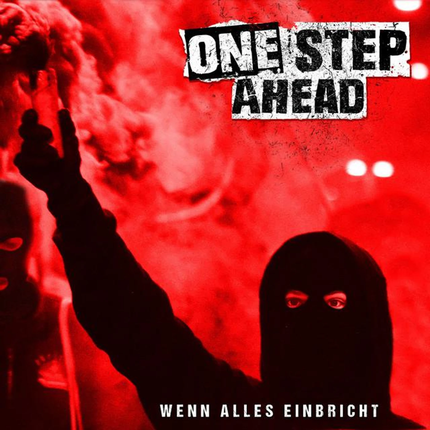 One Step Ahead Brand Page