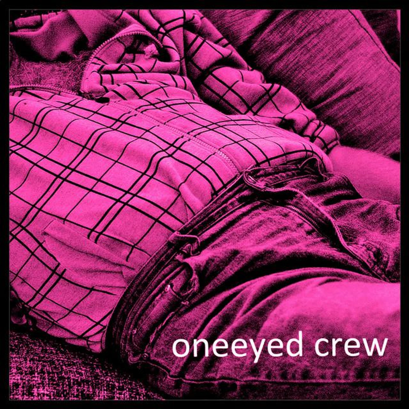 OneEyed Crew Brand Page
