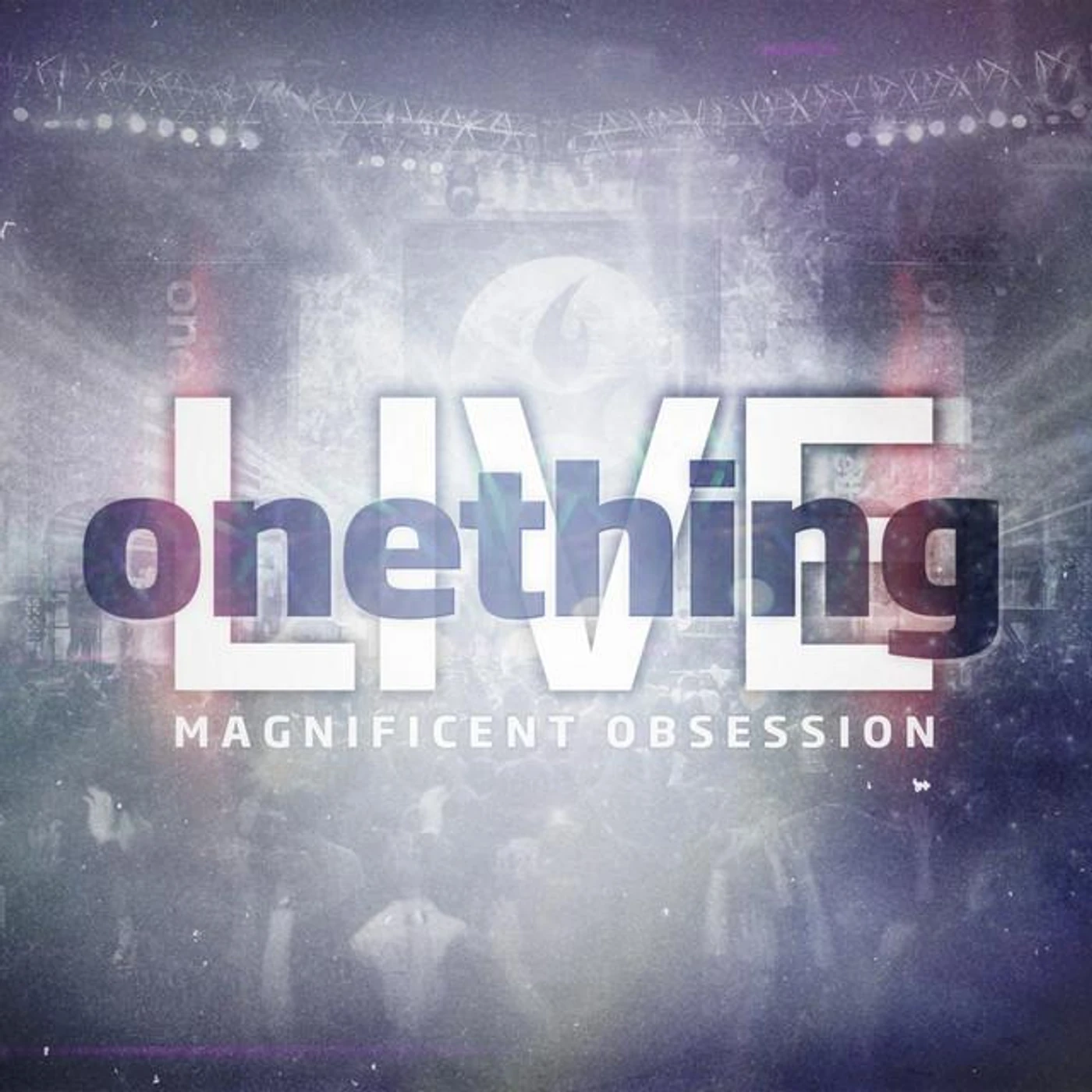 Onething Brand Page