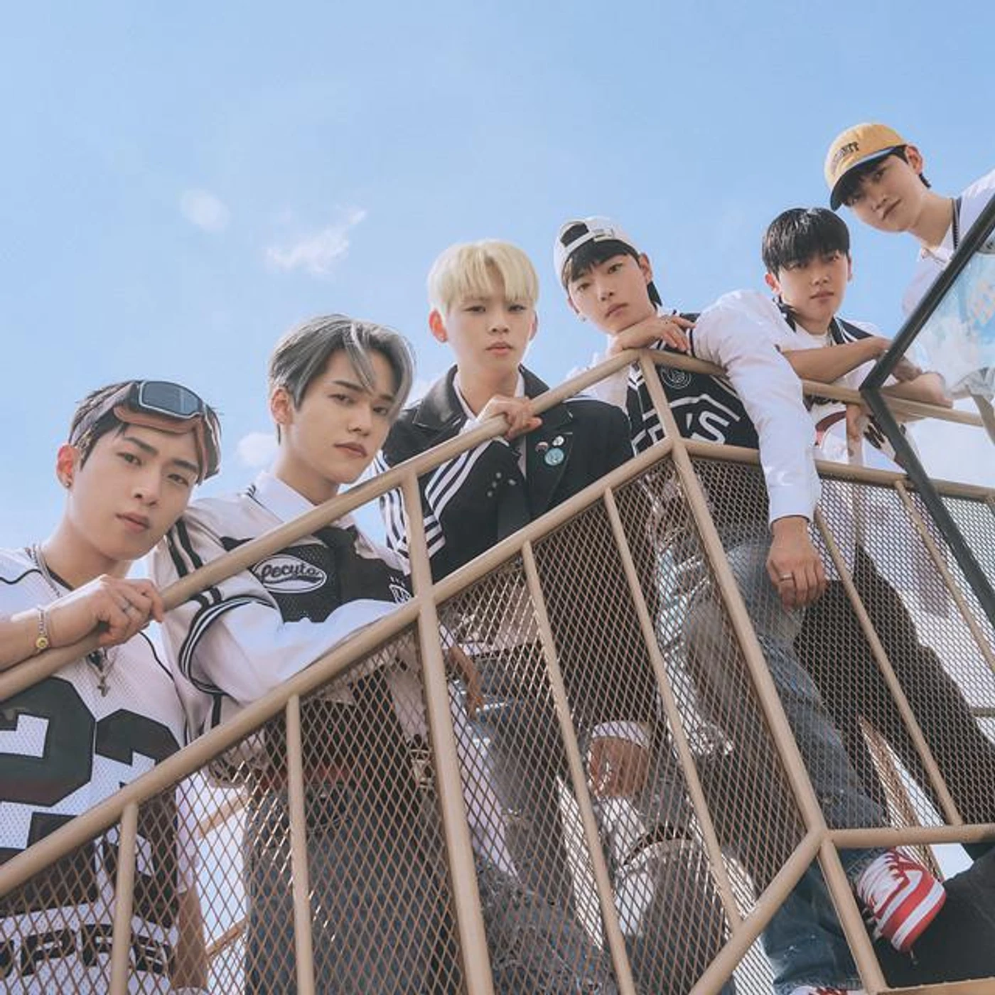 ONF Brand Page