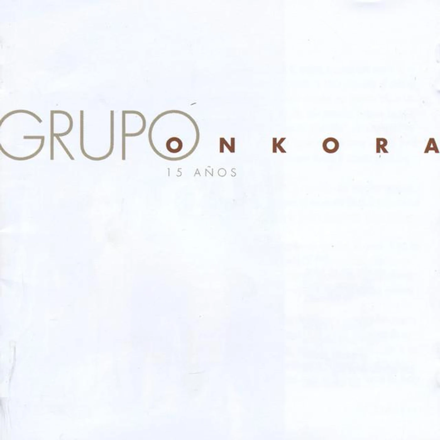 Onkora Brand Page