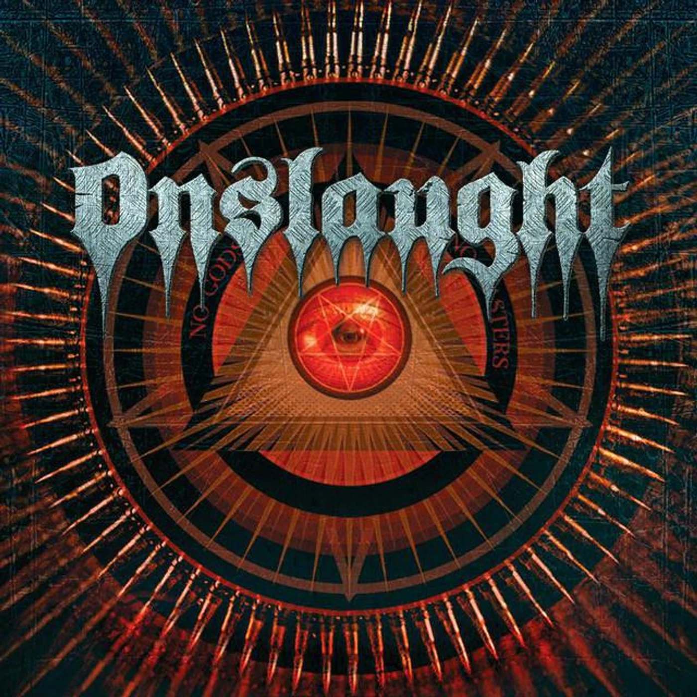 Onslaught Brand Page