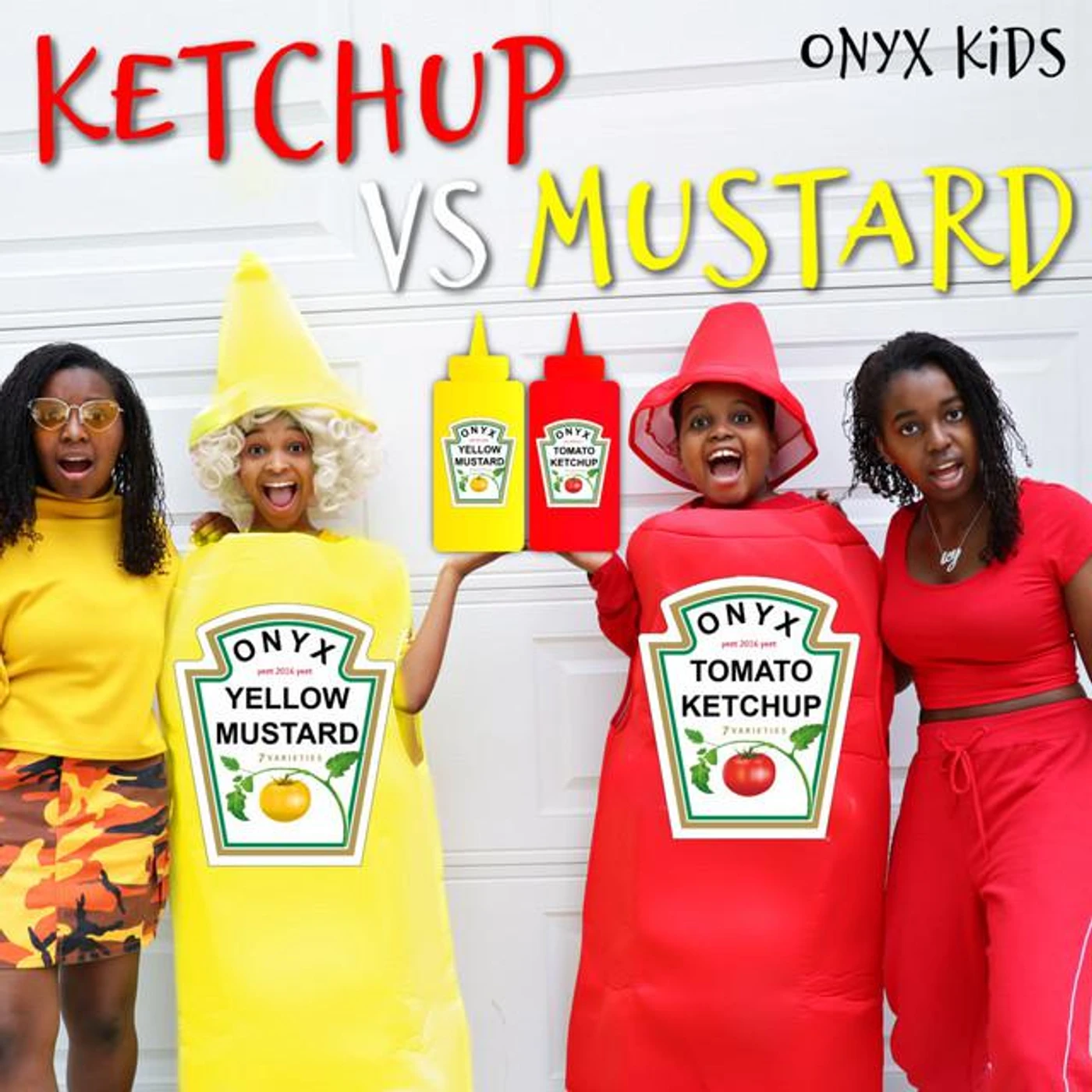 Onyx Kids Brand Page