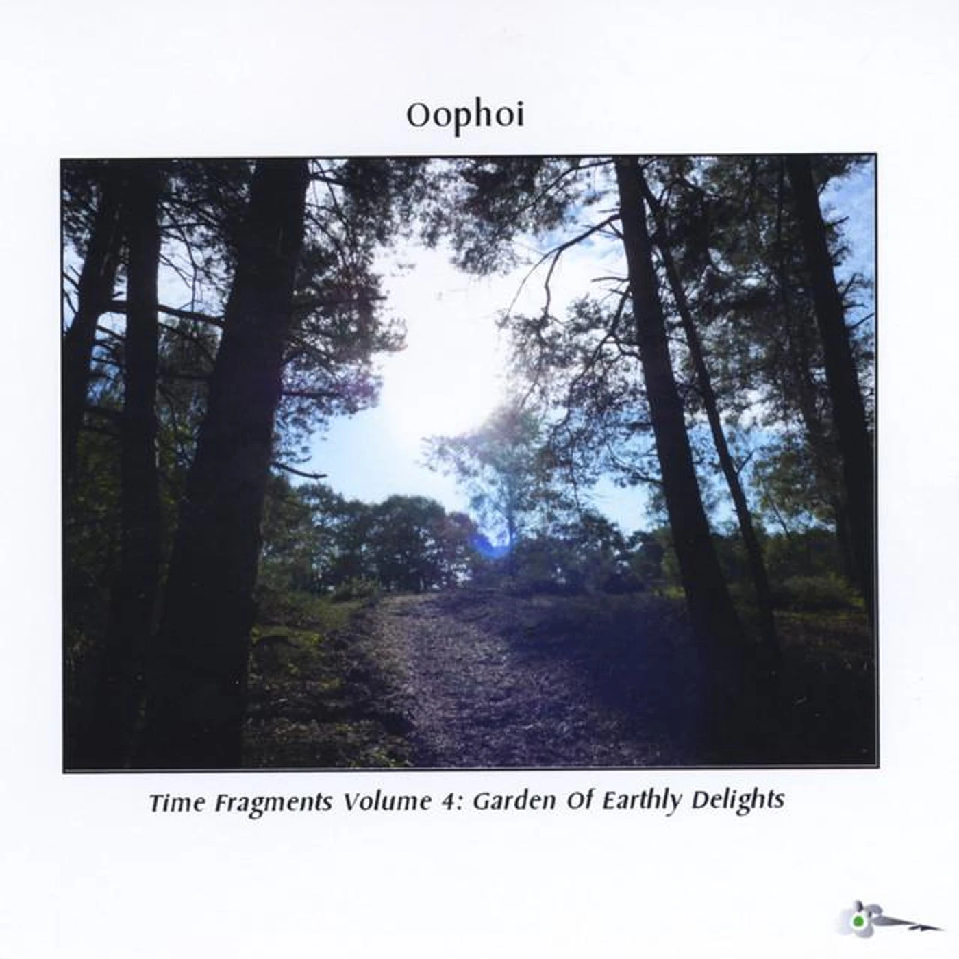 Oophoi Brand Page