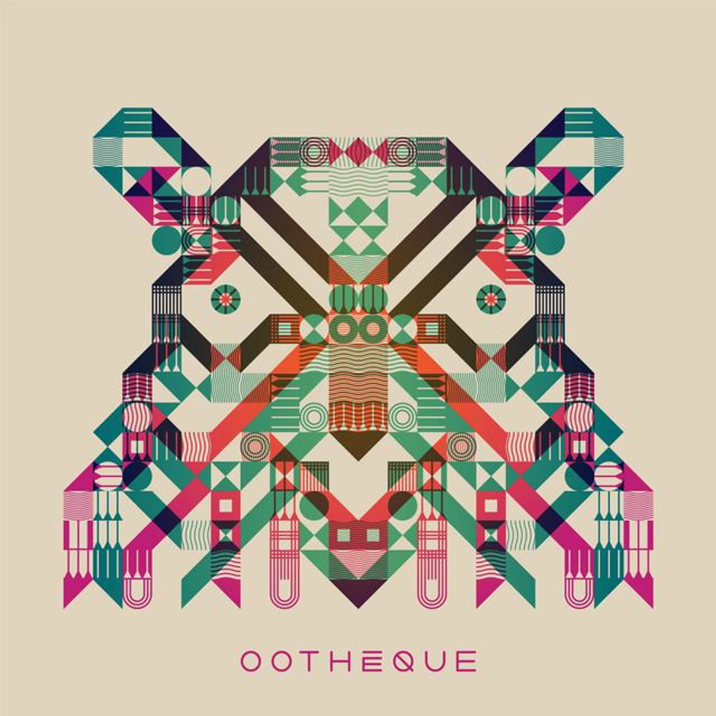 Oothèque Brand Page