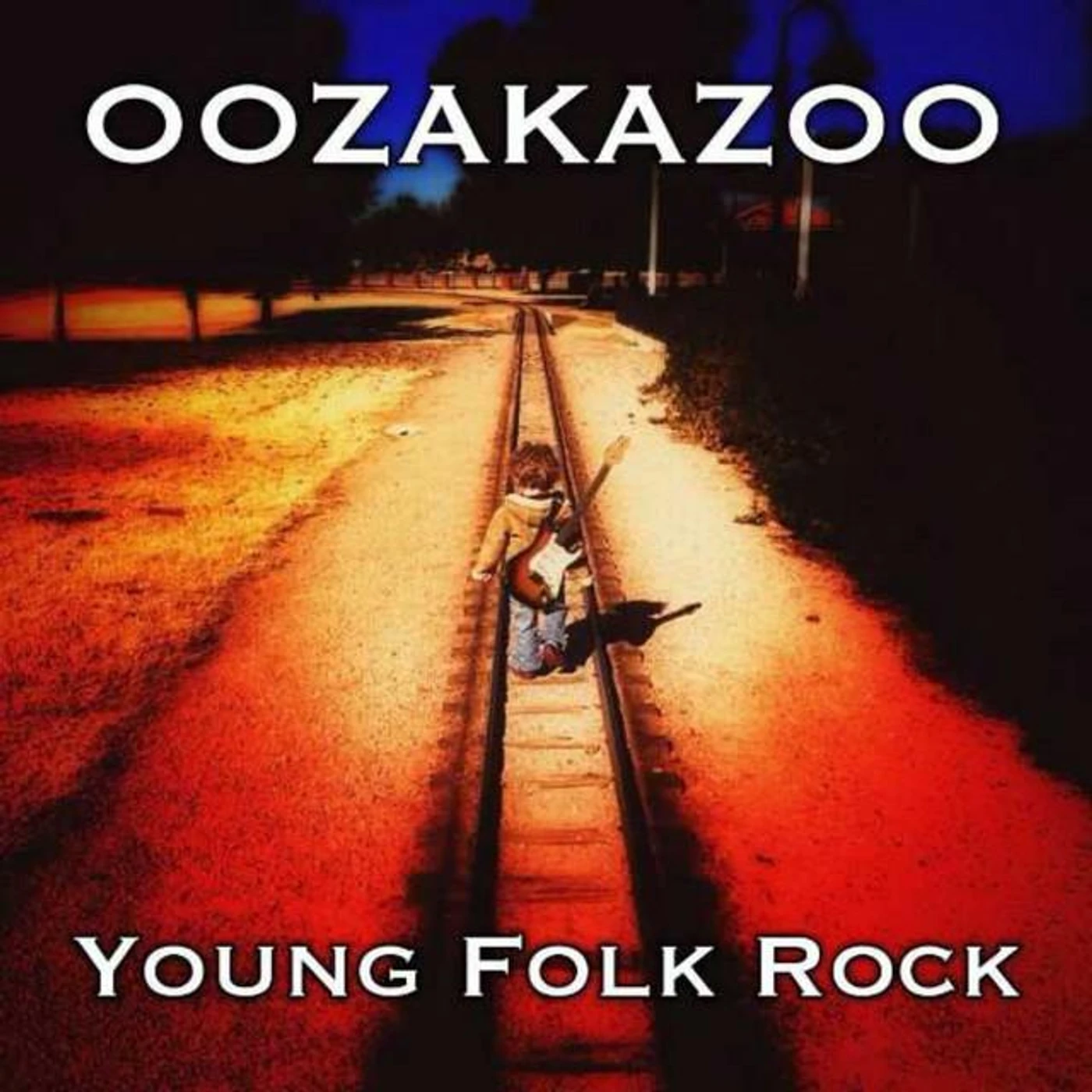 OOZAKAZOO Brand Page