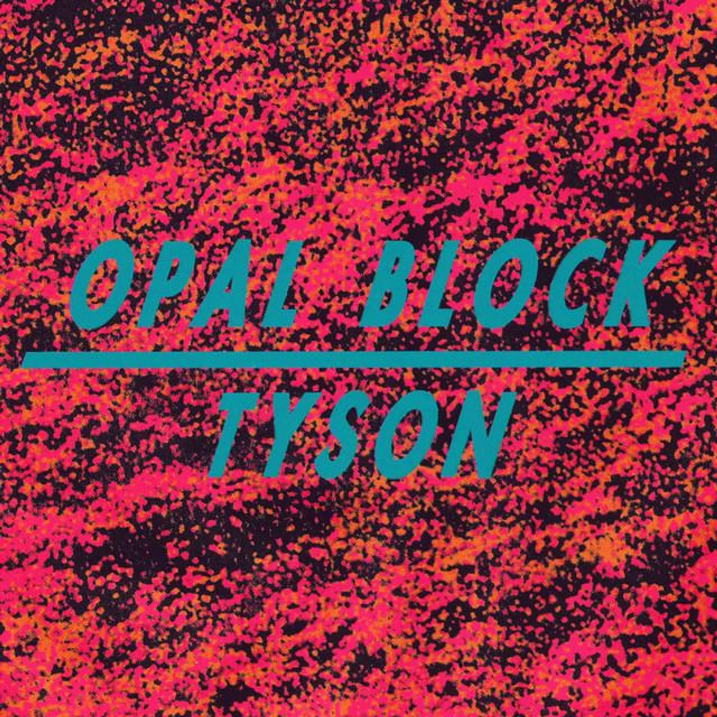 Opal Block Brand Page