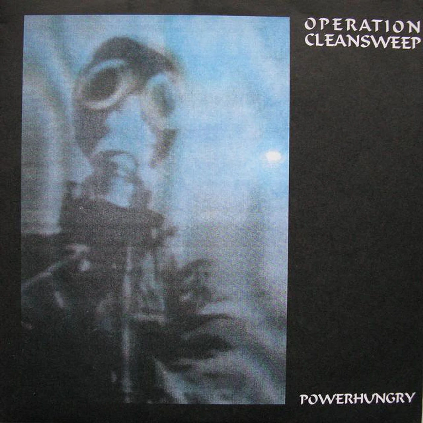 Operation Cleansweep