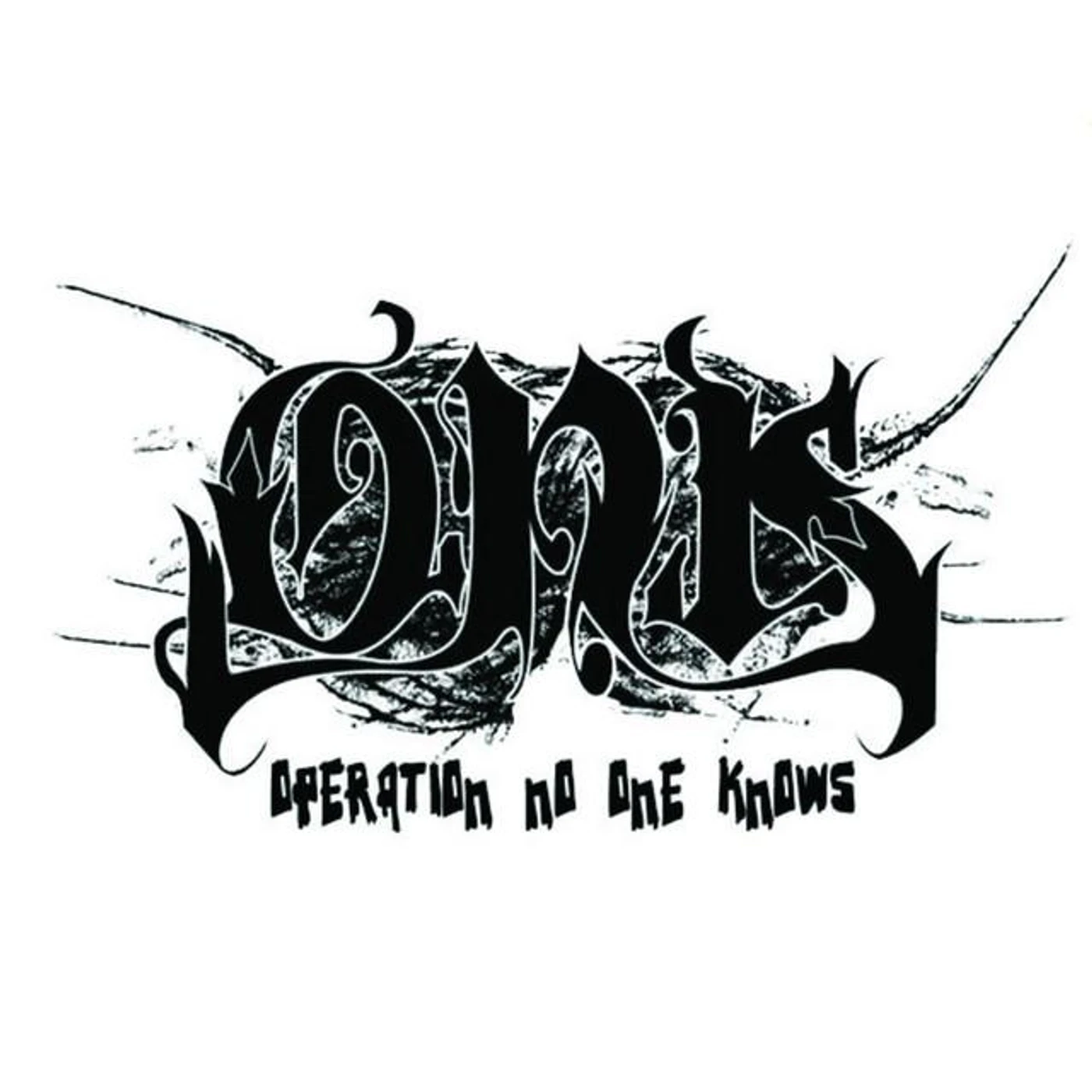 Operation No One Knows Brand Page