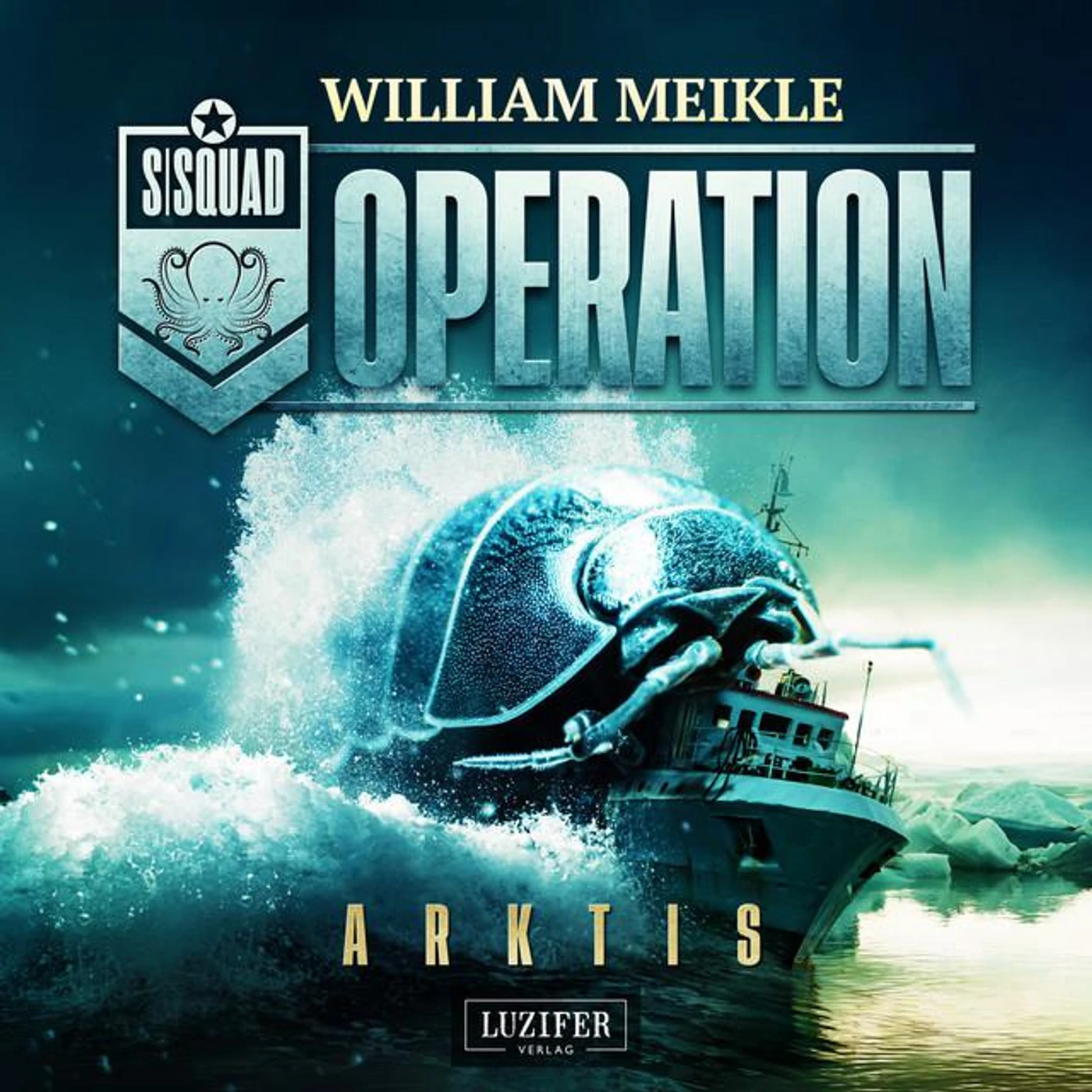 Operation Brand Page