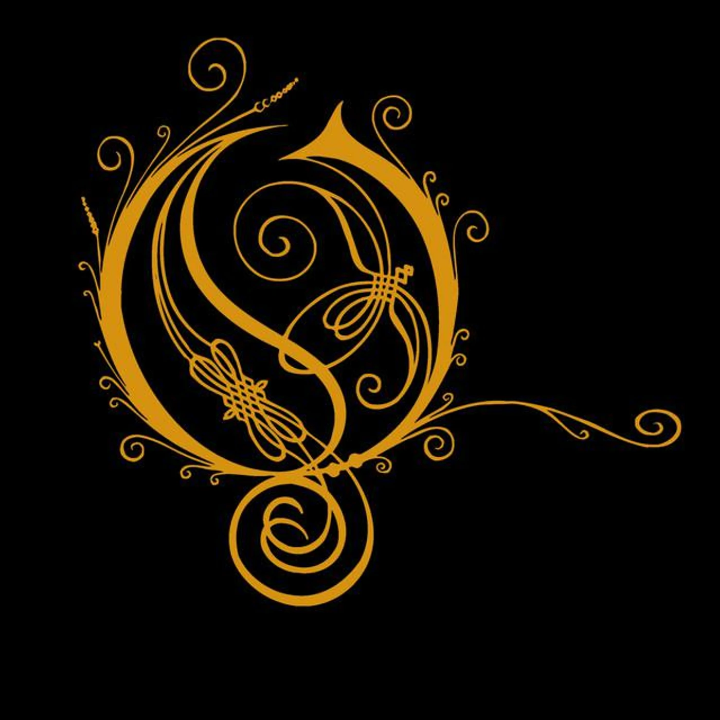 Opeth Brand Page