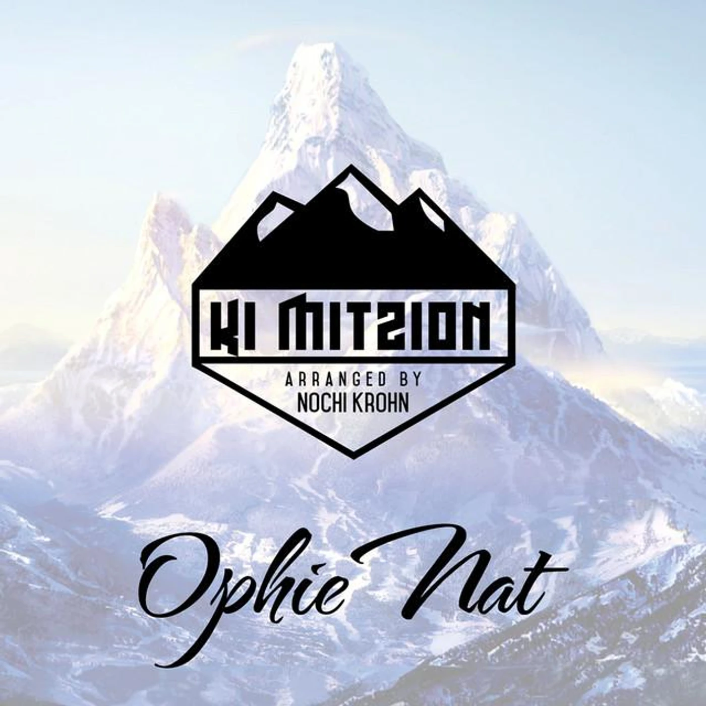Ophie Nat Brand Page