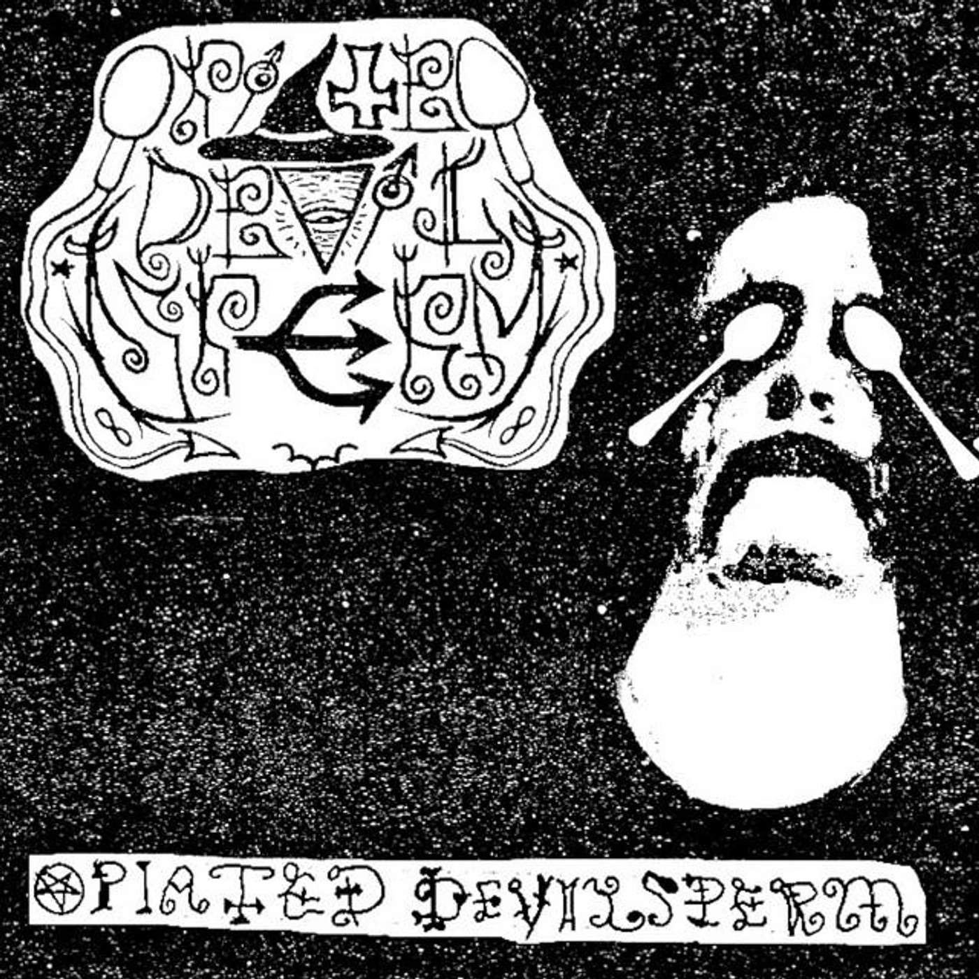 Opiated Devilsperm Brand Page