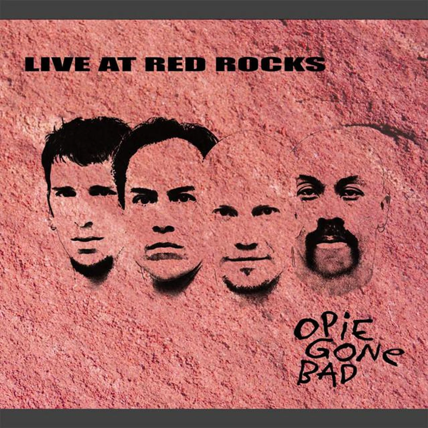 Opie Gone Bad Brand Page