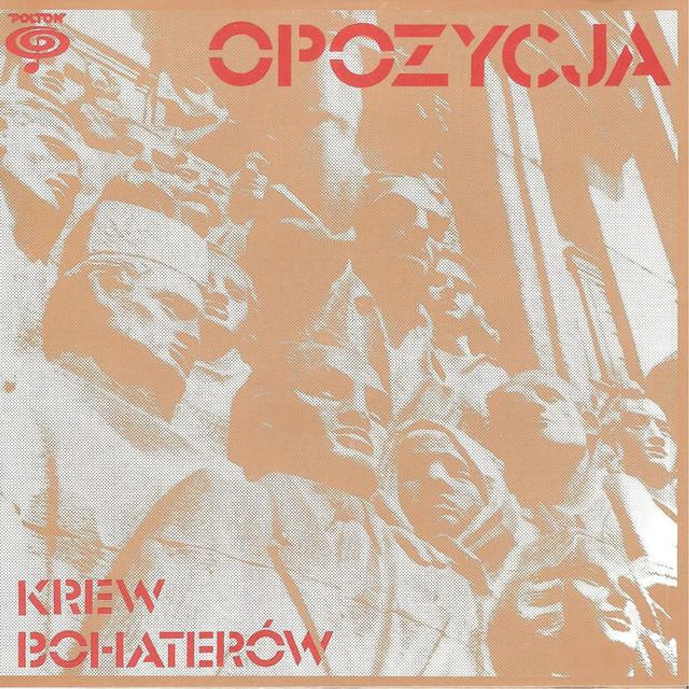 Opozycja Brand Page