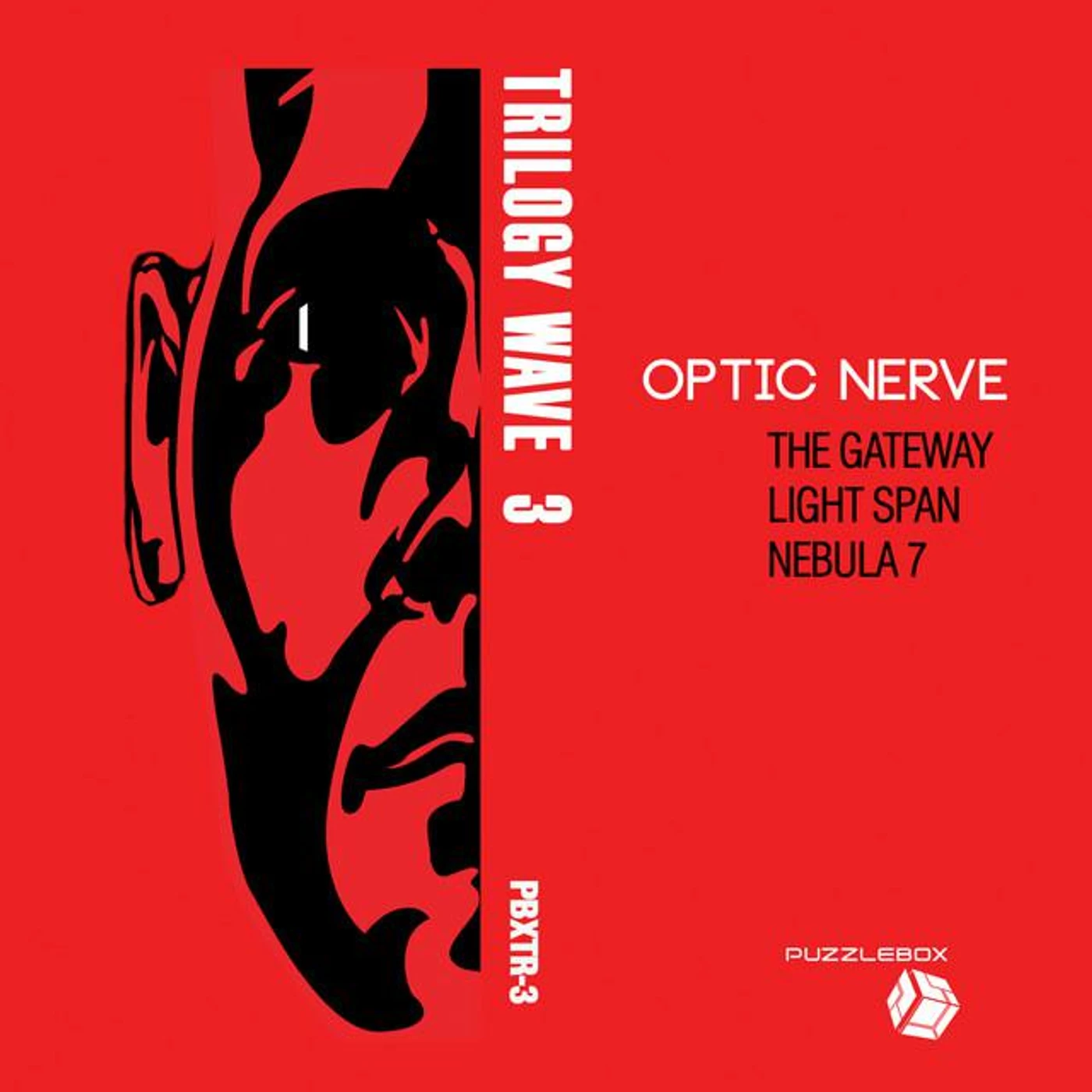 Optic Nerve Brand Page
