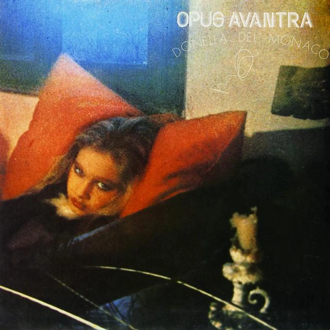 Opus Avantra Brand Page