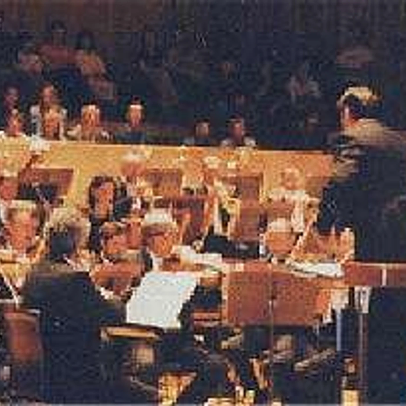 Orchestra of the Royal Opera House, Covent Garden Brand Page