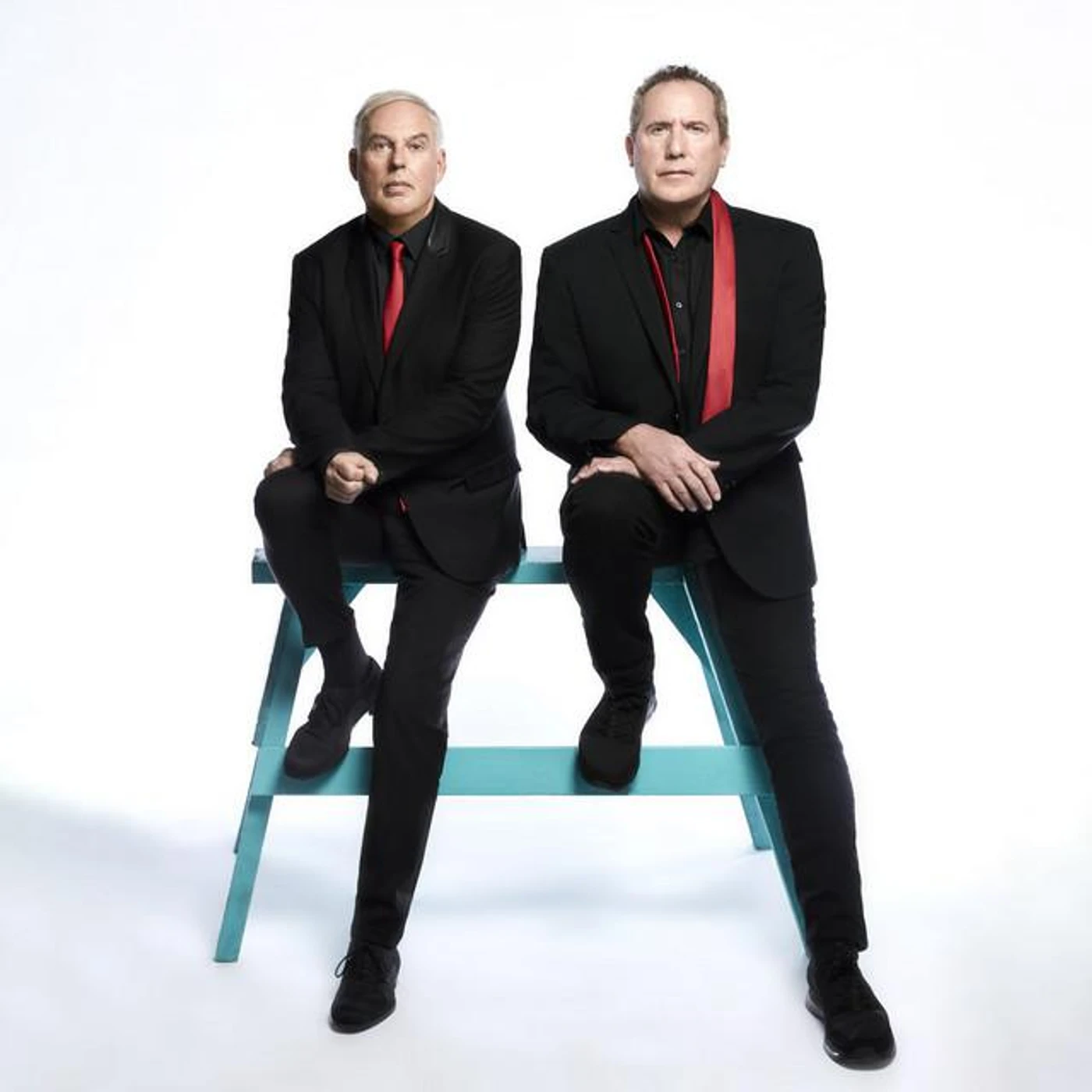 Orchestral Manoeuvres In The Dark Brand Page