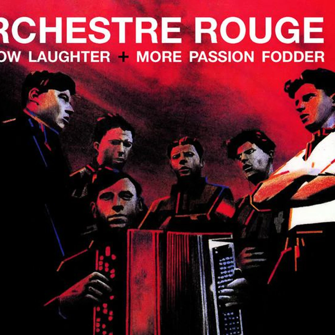 Orchestre Rouge