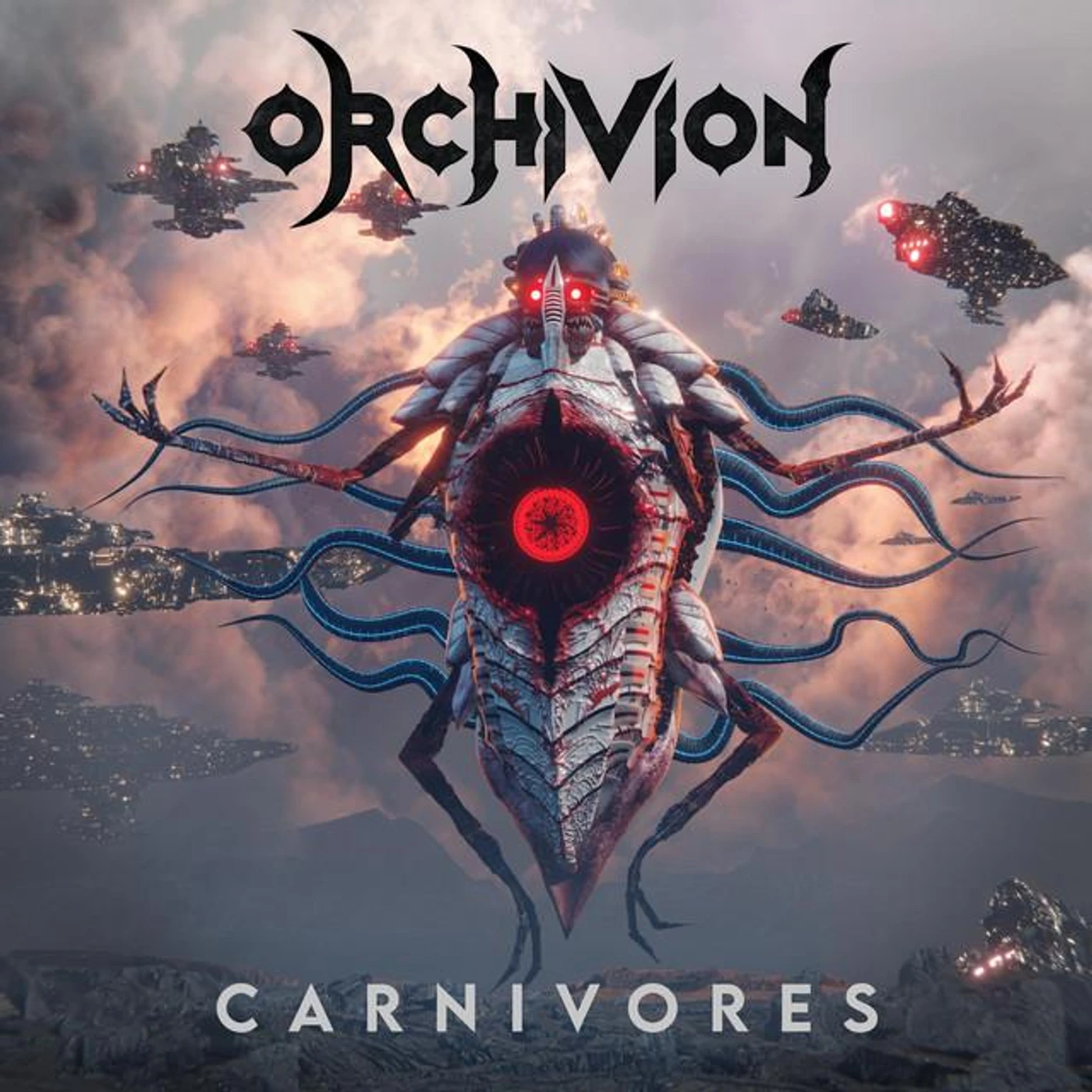 Orchivion