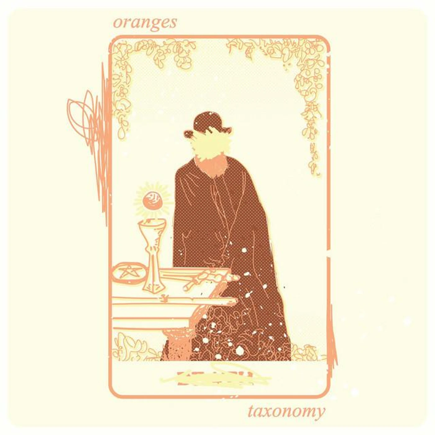 Oranges Brand Page