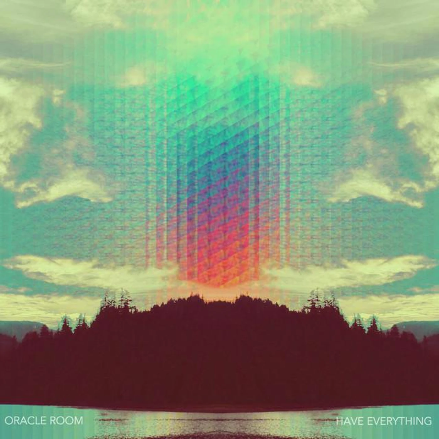 Oracle Room