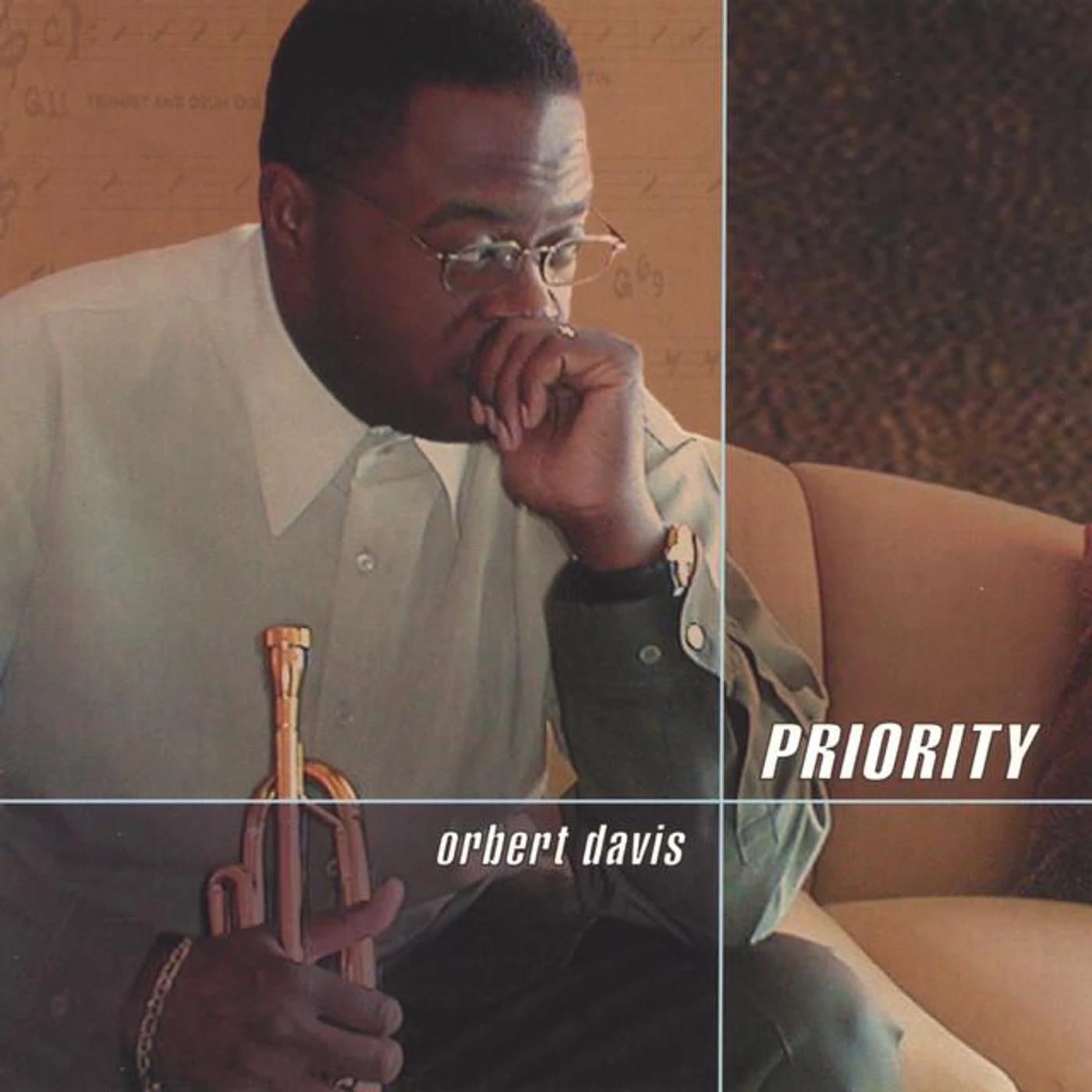 Orbert Davis Brand Page