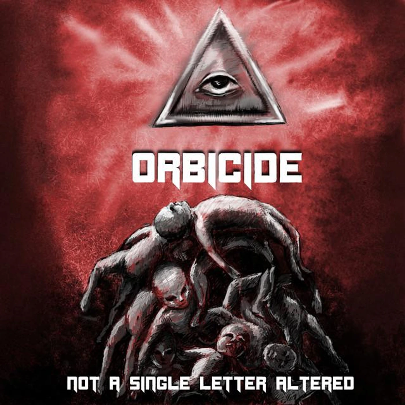 Orbicide Brand Page