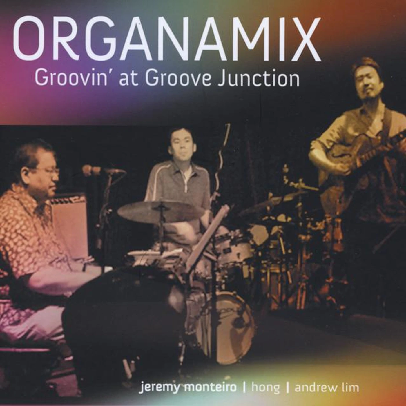 Organamix