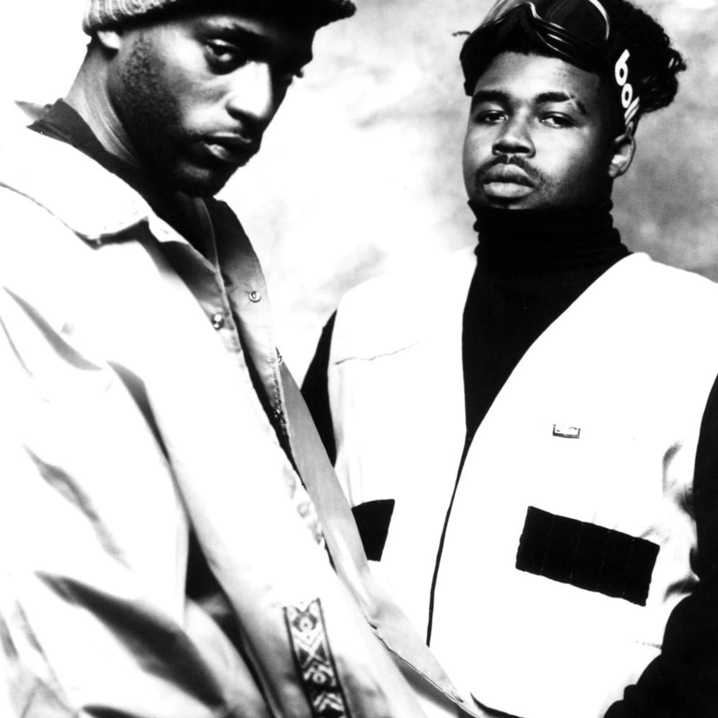 Organized Konfusion Brand Page