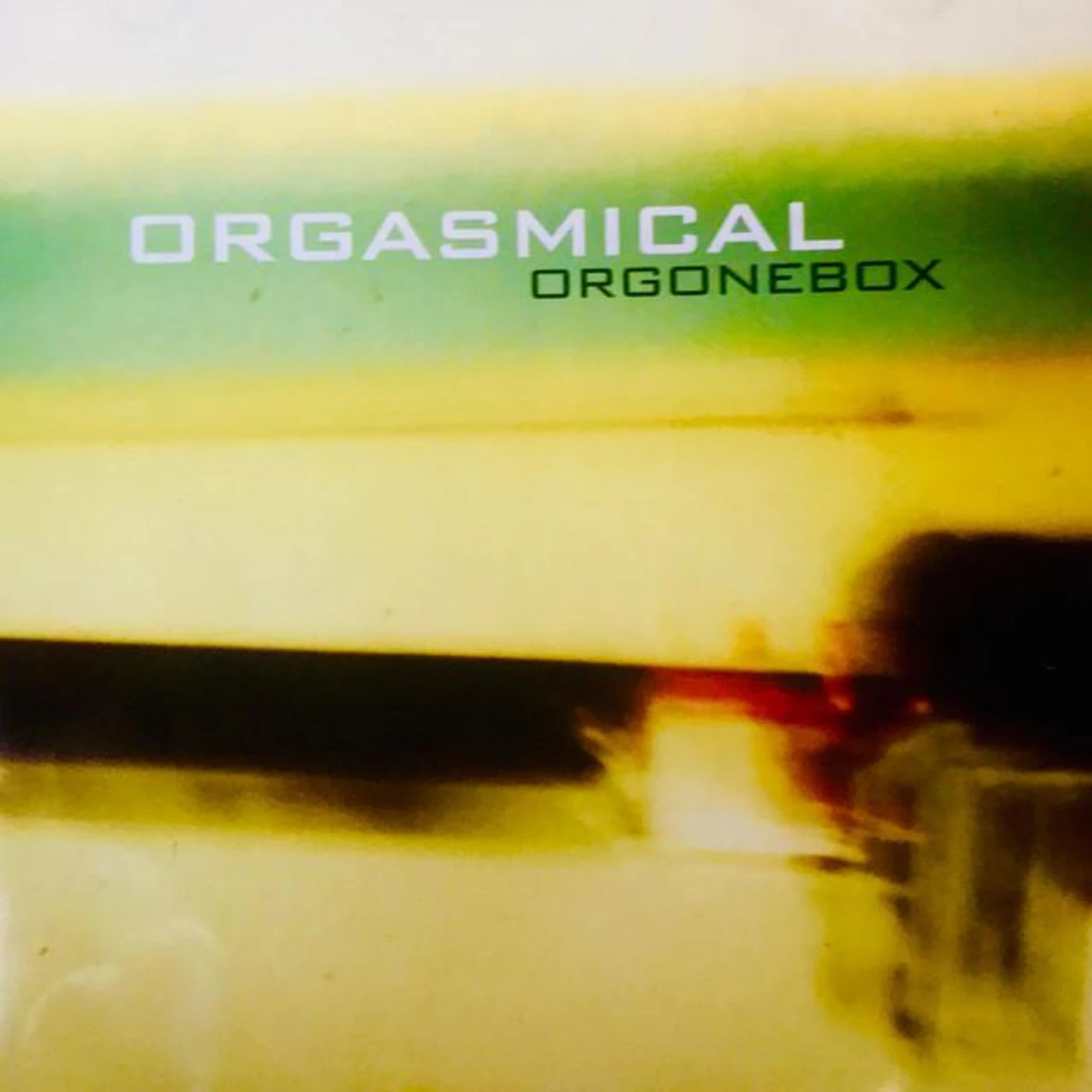 Orgasmical