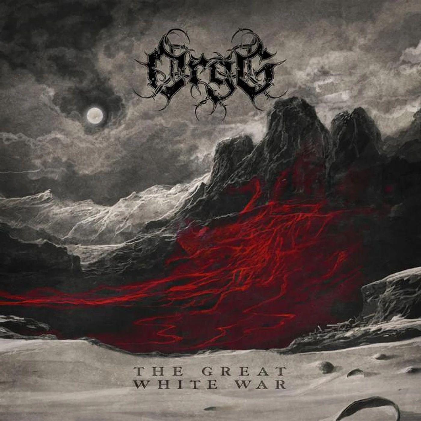 Orgg Brand Page