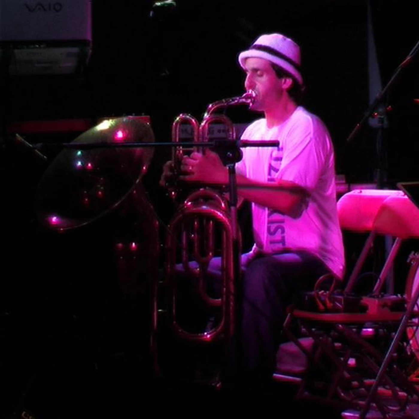 Oren Marshall Brand Page