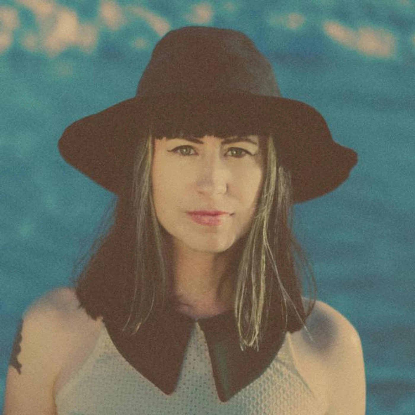 Orenda Fink Brand Page