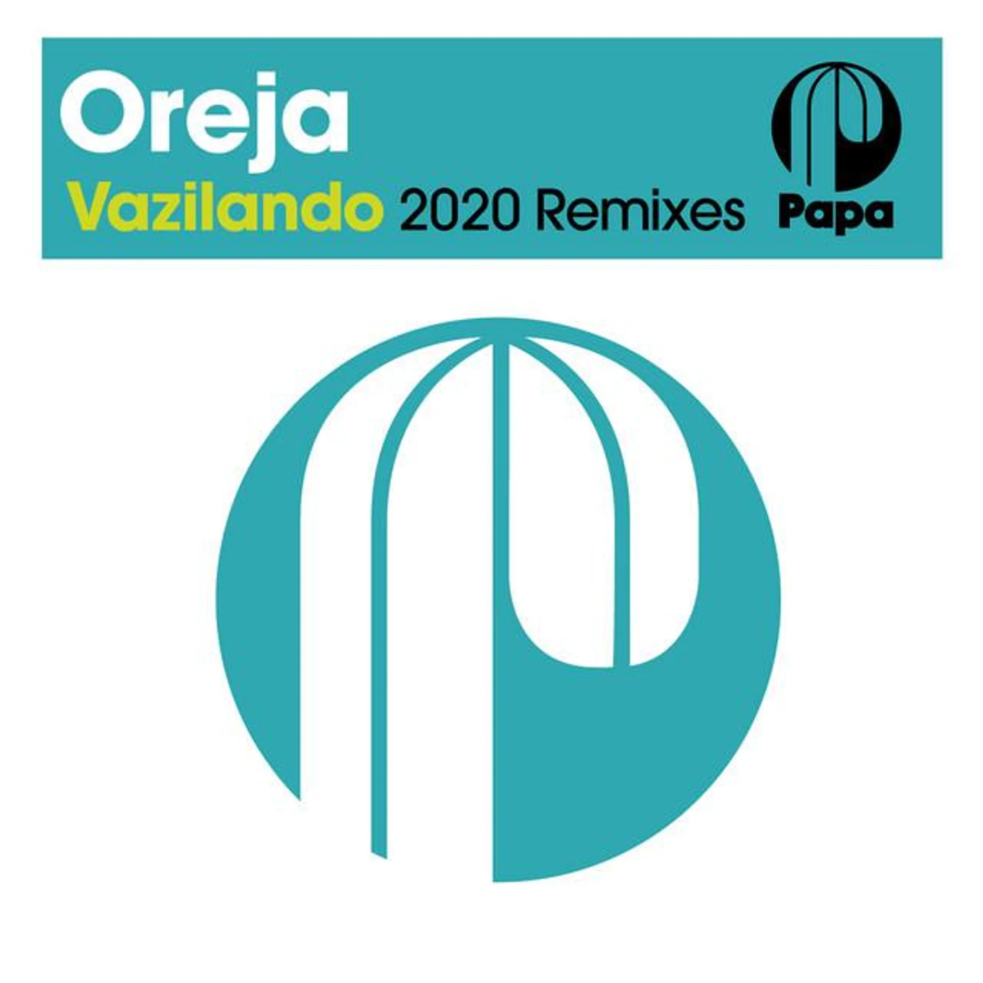 Oreja Brand Page