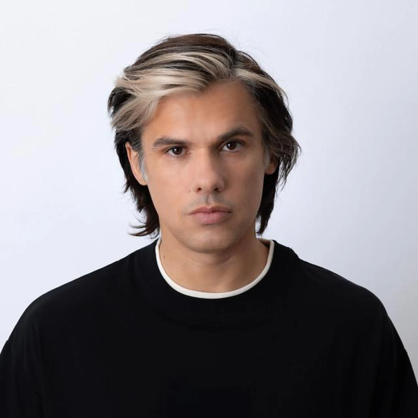 Orelsan Brand Page