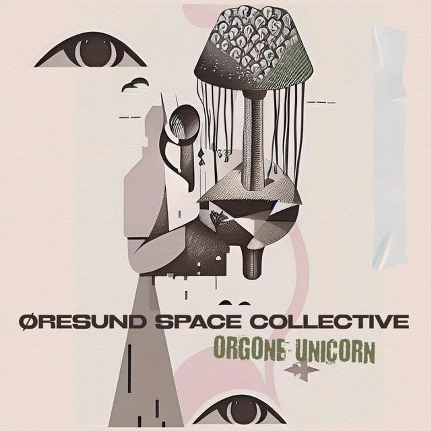 Øresund Space Collective Brand Page