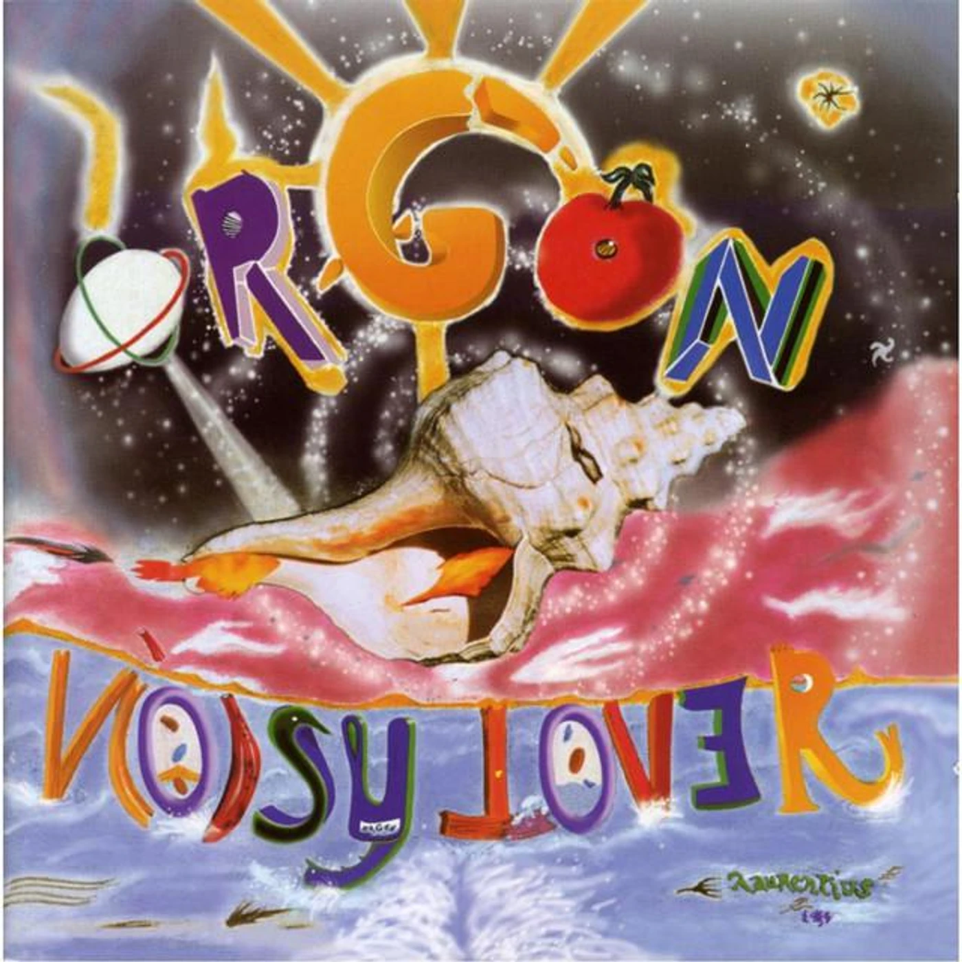 Orgôn