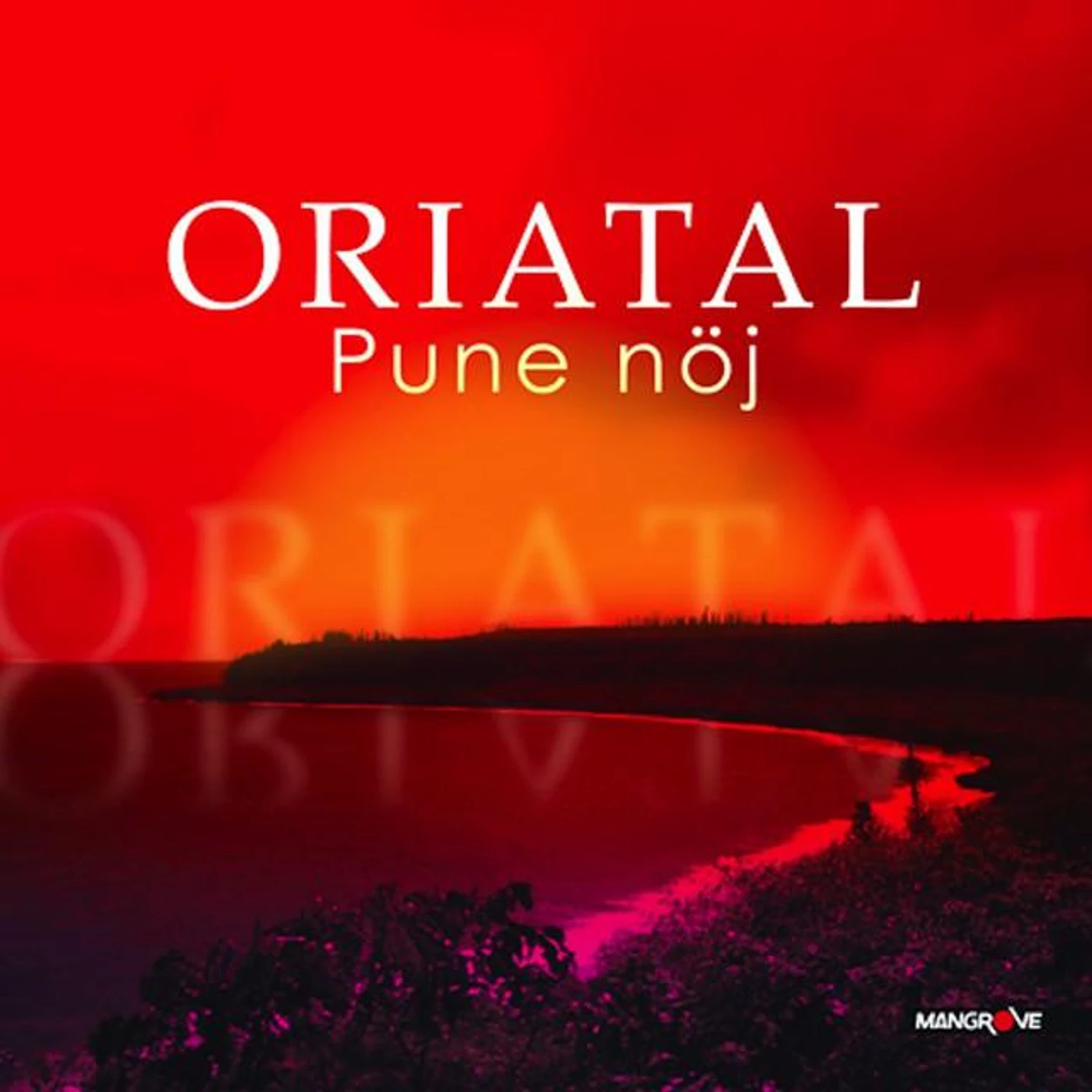 Oriatal