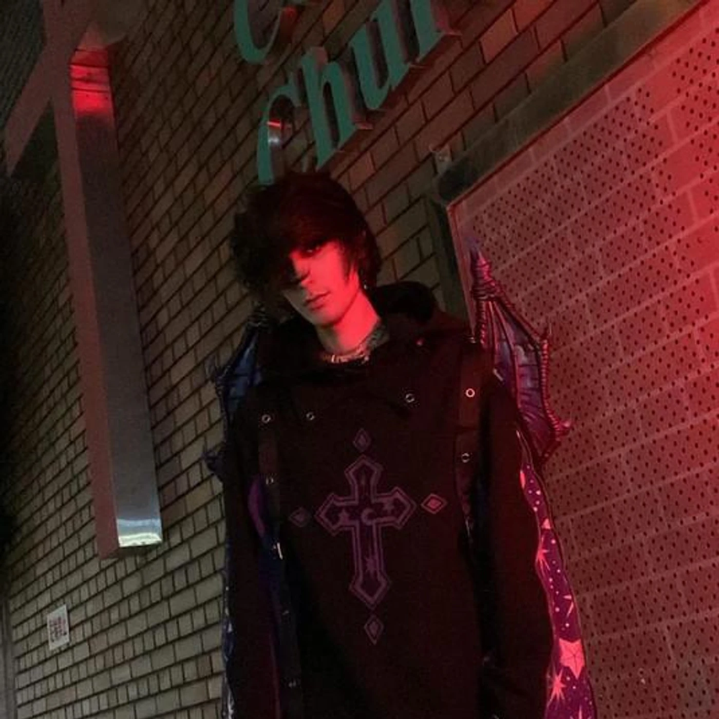 Original God Brand Page