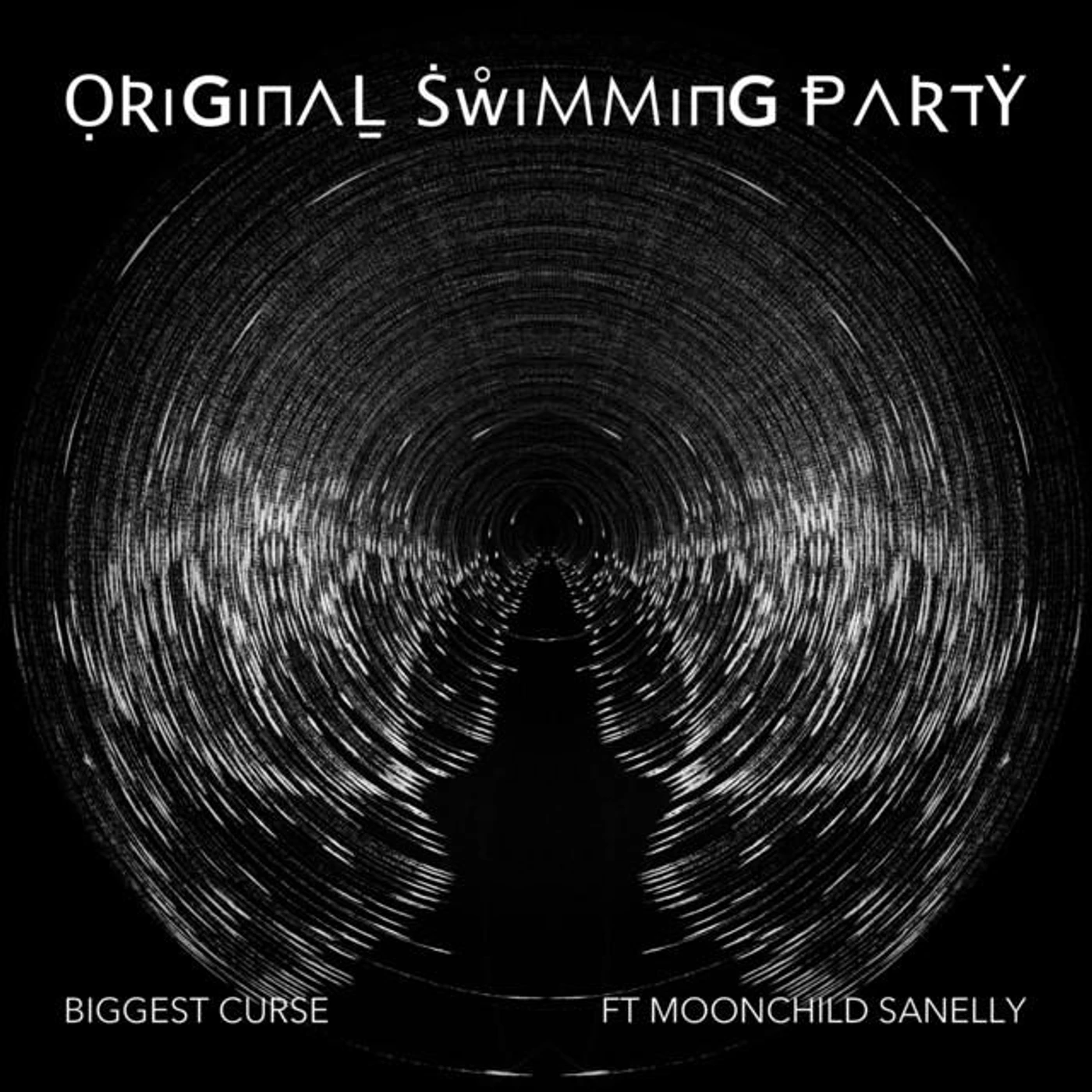 Original Swimming Party