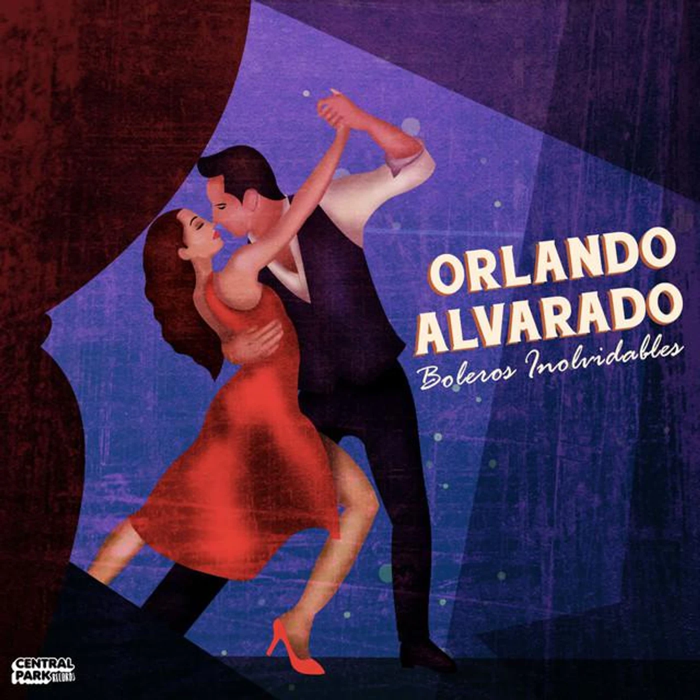 Orlando Alvarado Brand Page